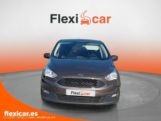 Ford C Max 1.0 EcoBoost 125CV Titanium - Asturias