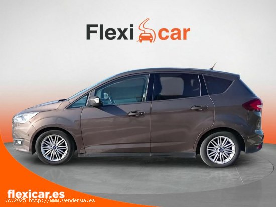 Ford C Max 1.0 EcoBoost 125CV Titanium - Asturias