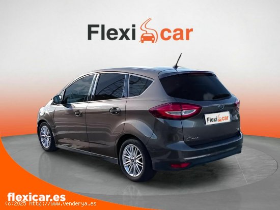 Ford C Max 1.0 EcoBoost 125CV Titanium - Asturias