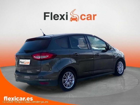 Ford C Max 1.0 EcoBoost 125CV Titanium - Asturias