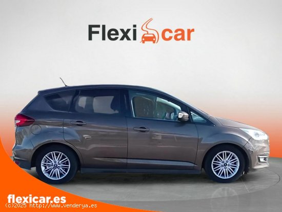 Ford C Max 1.0 EcoBoost 125CV Titanium - Asturias