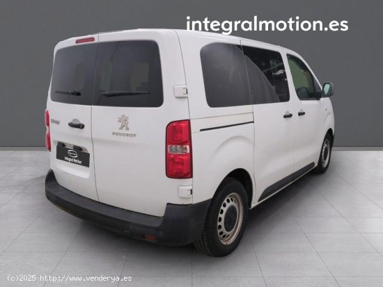 Peugeot Expert Combi L1 1.5 HDI - TRANSITO