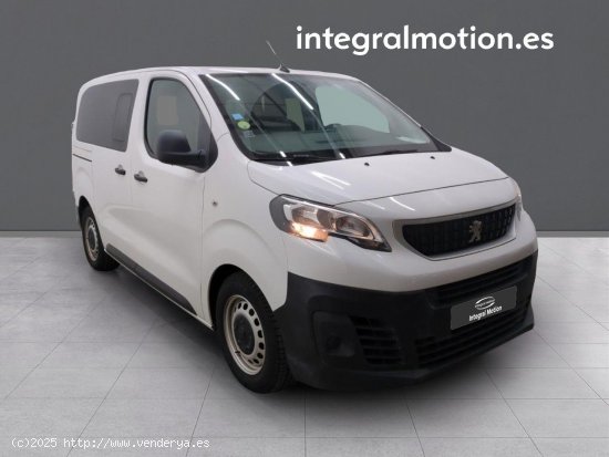 Peugeot Expert Combi L1 1.5 HDI - TRANSITO