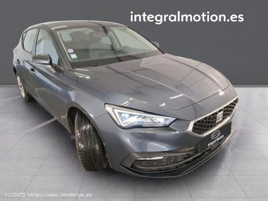 Seat Leon Style 1.0 TSI 110CV - TRANSITO