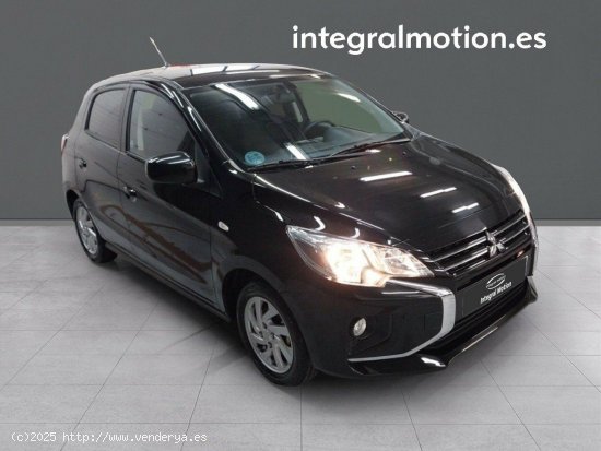 Mitsubishi Space Star 120 MPI Motion - Vigo