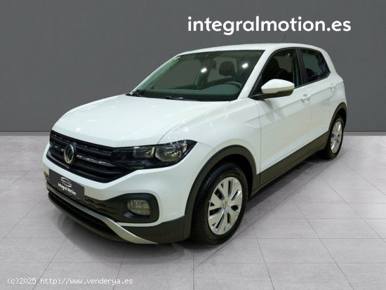  Volkswagen T-Cross Edition 1.6 TDI 70kW (95CV) - TRANSITO 