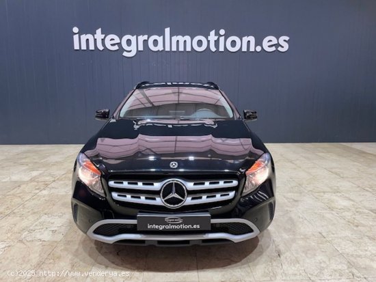 Mercedes GLA 180d - Vigo