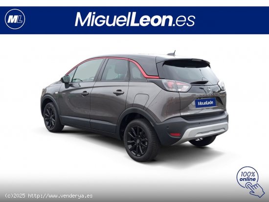 Opel CrossLand 1.2 81kW (110CV) GS Line - Las Palmas de Gran Canaria