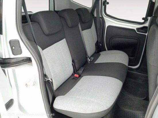 Fiat Qubo 1.4 LOUNGE 77CV - Las Palmas de Gran Canaria