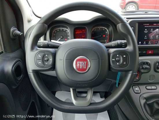 Fiat Panda City Life Hybrid 1.0 Gse 51kw (70CV) - Las Palmas de Gran Canaria