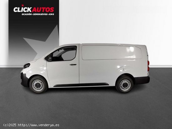 Peugeot Expert 2.0 BlueHDI 145CV Furgon Long - 