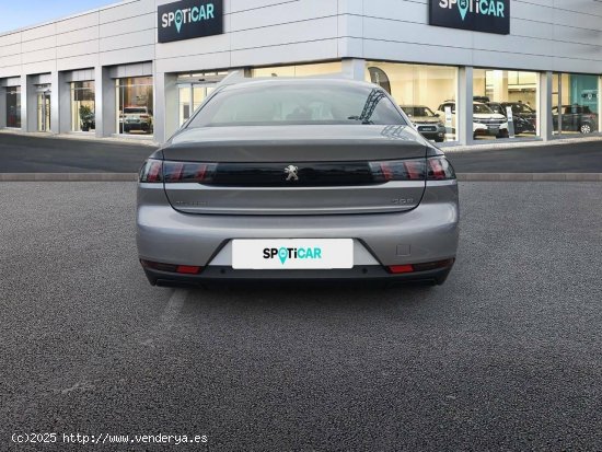 Peugeot 508  5P  PureTech 130 S&S EAT8 Active Pack - VITORIA