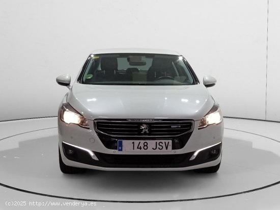 Peugeot 508 Active - Sevilla