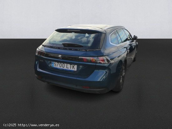 Peugeot 508 SW Active Pack BlueHDi 130 SS EAT8 - Utrera