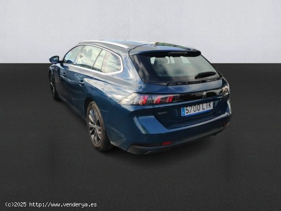 Peugeot 508 SW Active Pack BlueHDi 130 SS EAT8 - Utrera