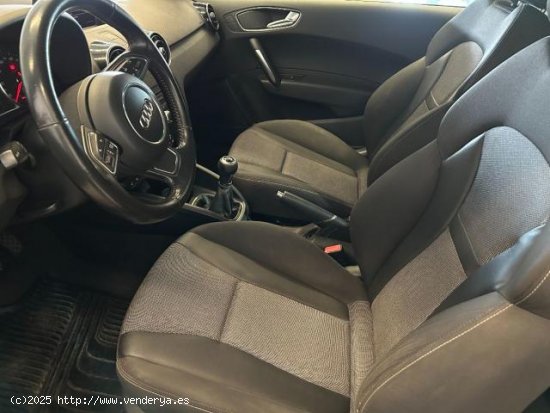 AUDI A1 en venta en Castuera (Badajoz) - Castuera