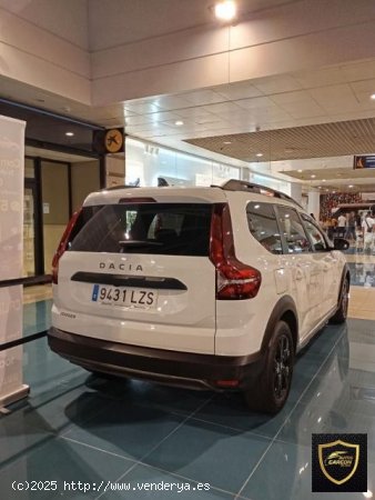 DACIA Otro en venta en Santa Cruz de Tenerife (S.C. Tenerife) - Santa Cruz de Tenerife