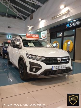 DACIA Otro en venta en Santa Cruz de Tenerife (S.C. Tenerife) - Santa Cruz de Tenerife