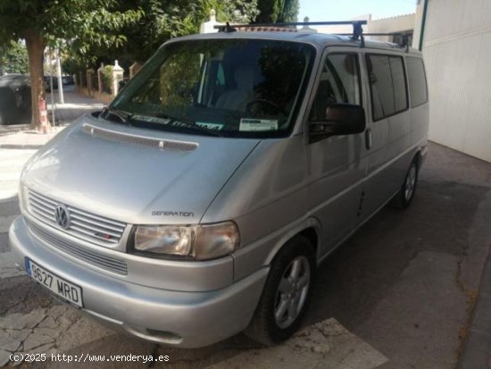 VOLKSWAGEN T4 en venta en Baza (Granada) - Baza