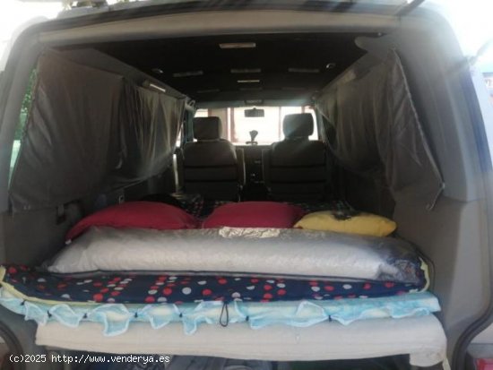 VOLKSWAGEN T4 en venta en Baza (Granada) - Baza