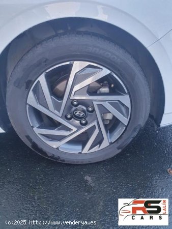 HYUNDAI i20 en venta en LalÃ­n (Pontevedra) - LalÃ­n