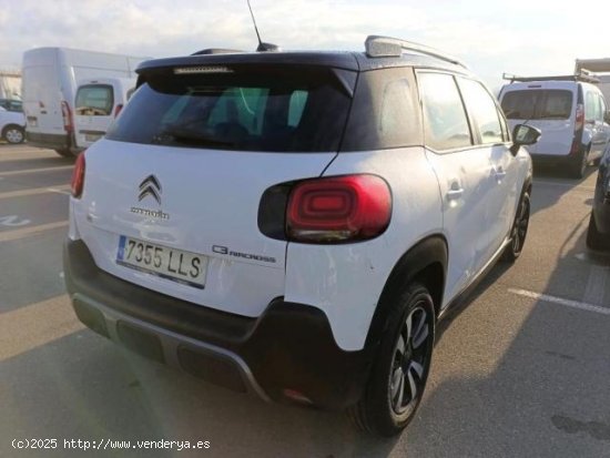 CITROEN C3 Aircross en venta en Pamplona/IruÃ±a (Navarra) - Pamplona/IruÃ±a