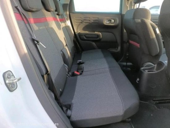 CITROEN C3 Aircross en venta en Pamplona/IruÃ±a (Navarra) - Pamplona/IruÃ±a