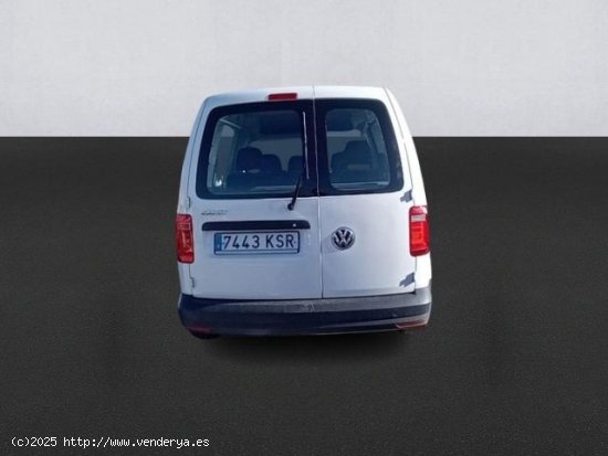 VOLKSWAGEN Caddy en venta en Pamplona/IruÃ±a (Navarra) - Pamplona/IruÃ±a