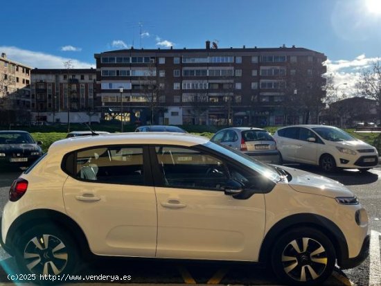 CITROEN C3 en venta en Pamplona/IruÃ±a (Navarra) - Pamplona/IruÃ±a