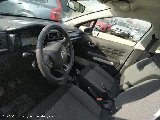 CITROEN C3 en venta en Pamplona/IruÃ±a (Navarra) - Pamplona/IruÃ±a