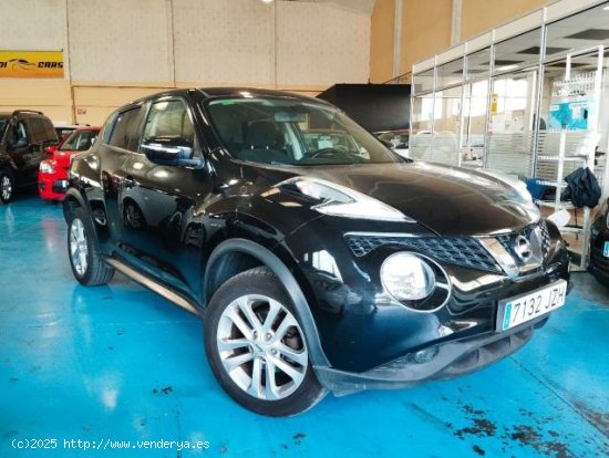 NISSAN Juke en venta en Palma de Mallorca (Islas Baleares) - Palma de Mallorca