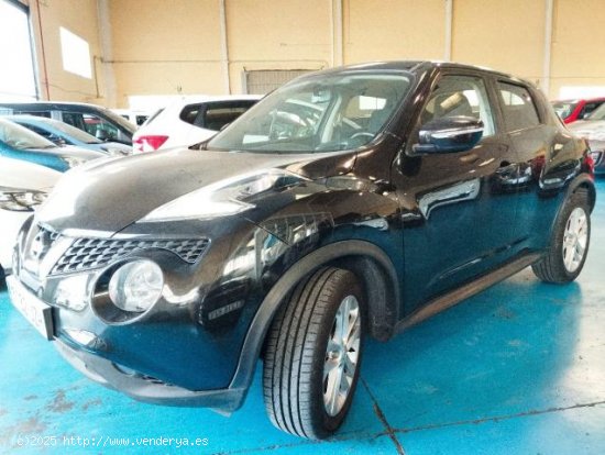 NISSAN Juke en venta en Palma de Mallorca (Islas Baleares) - Palma de Mallorca