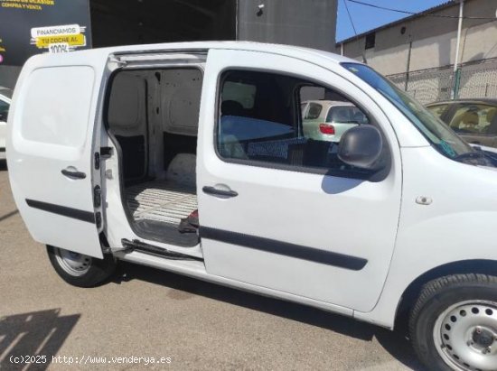 RENAULT Kangoo en venta en Palma de Mallorca (Islas Baleares) - Palma de Mallorca