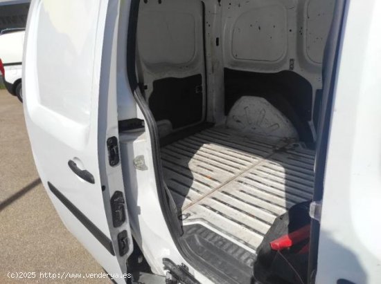 RENAULT Kangoo en venta en Palma de Mallorca (Islas Baleares) - Palma de Mallorca