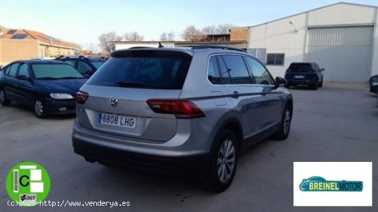 VOLKSWAGEN Tiguan en venta en Madrid (Madrid) - Madrid