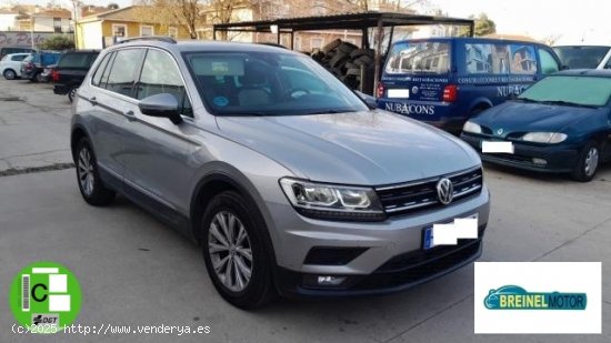 VOLKSWAGEN Tiguan en venta en Madrid (Madrid) - Madrid