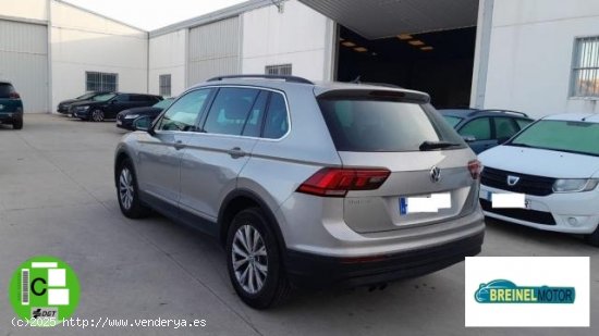 VOLKSWAGEN Tiguan en venta en Madrid (Madrid) - Madrid