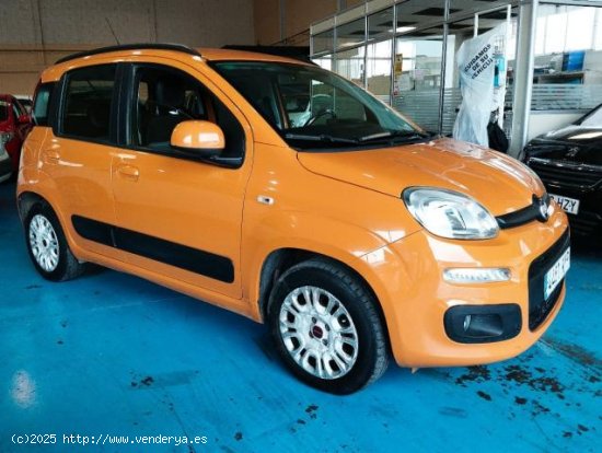 FIAT Panda en venta en Palma de Mallorca (Islas Baleares) - Palma de Mallorca