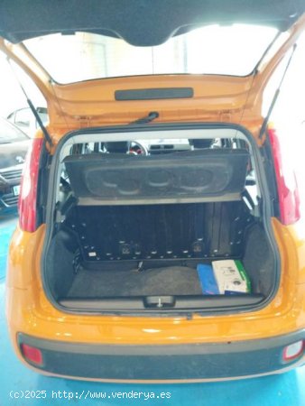 FIAT Panda en venta en Palma de Mallorca (Islas Baleares) - Palma de Mallorca