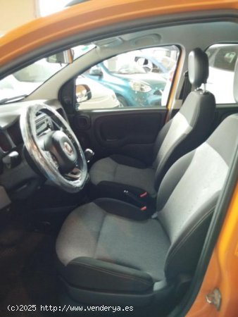 FIAT Panda en venta en Palma de Mallorca (Islas Baleares) - Palma de Mallorca