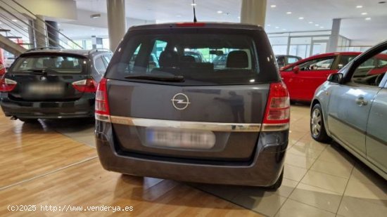 OPEL Zafira en venta en Lugo (Lugo) - Lugo