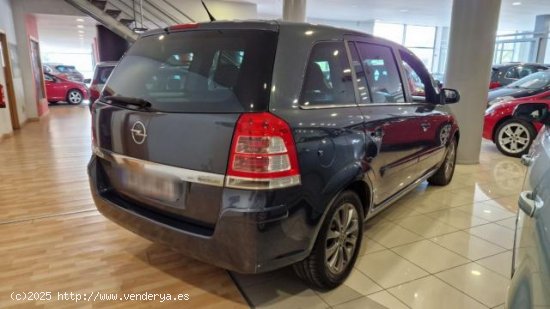 OPEL Zafira en venta en Lugo (Lugo) - Lugo