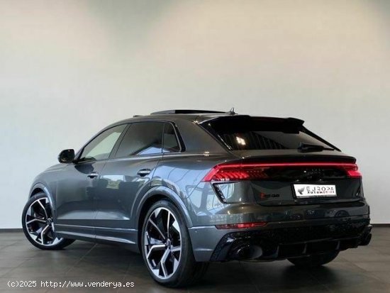 AUDI Q8 en venta en Pamplona/IruÃ±a (Navarra) - Pamplona/IruÃ±a