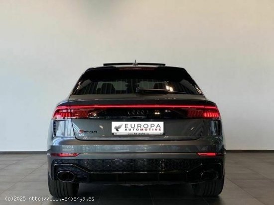 AUDI Q8 en venta en Pamplona/IruÃ±a (Navarra) - Pamplona/IruÃ±a