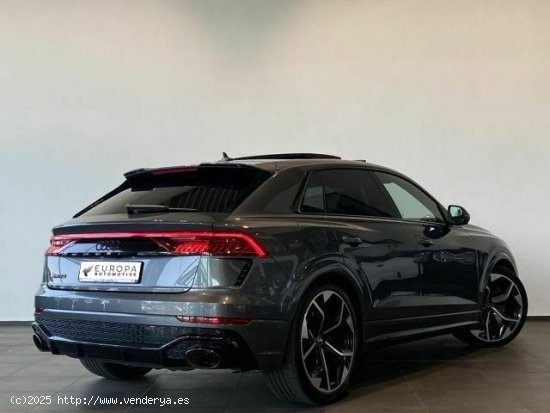 AUDI Q8 en venta en Pamplona/IruÃ±a (Navarra) - Pamplona/IruÃ±a