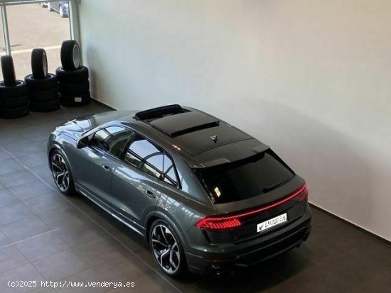 AUDI Q8 en venta en Pamplona/IruÃ±a (Navarra) - Pamplona/IruÃ±a