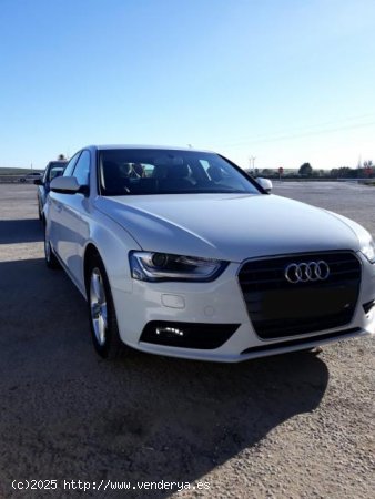 AUDI A4 en venta en Marchena (Sevilla) - Marchena