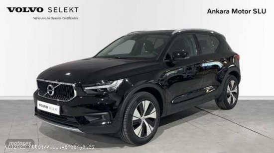  Volvo XC40 1.5 T3 MOMENTUM PRO AUTO 5P de 2021 con 65.000 Km por 26.900 EUR. en Alicante 