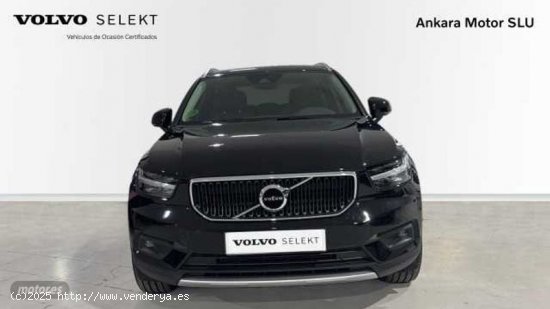 Volvo XC40 1.5 T3 MOMENTUM PRO AUTO 5P de 2021 con 65.000 Km por 26.900 EUR. en Alicante