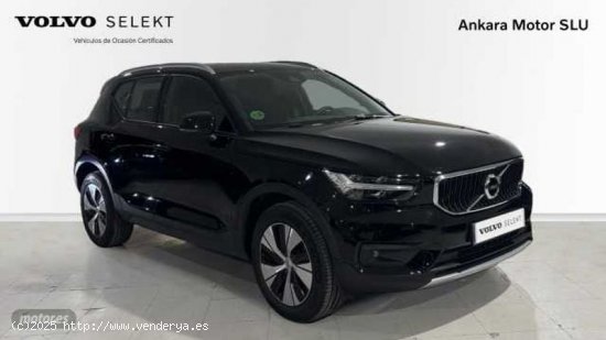 Volvo XC40 1.5 T3 MOMENTUM PRO AUTO 5P de 2021 con 65.000 Km por 26.900 EUR. en Alicante